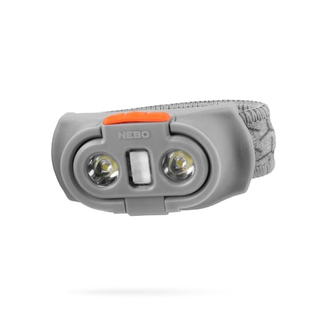 Nebo Powerful 500 Lumen Headlamp NEB-HLP-0006